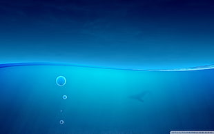 water HD wallpaper