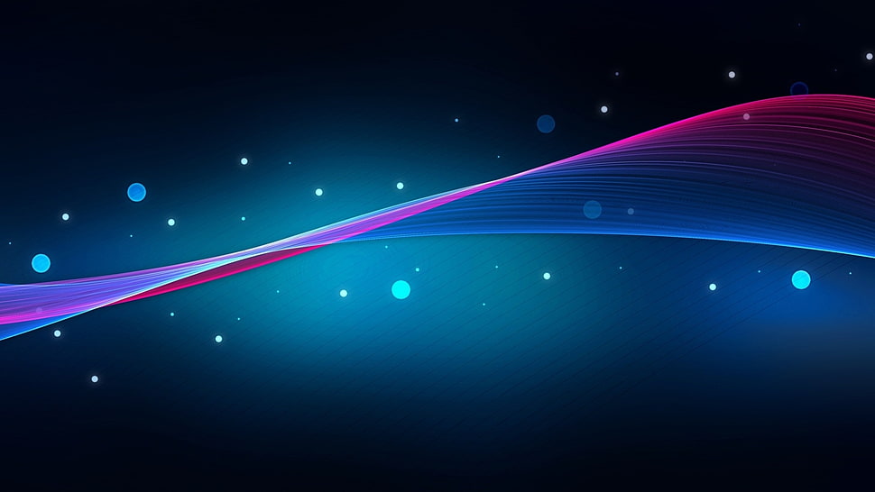 Wavy,  Lines,  Background,  Highlights HD wallpaper
