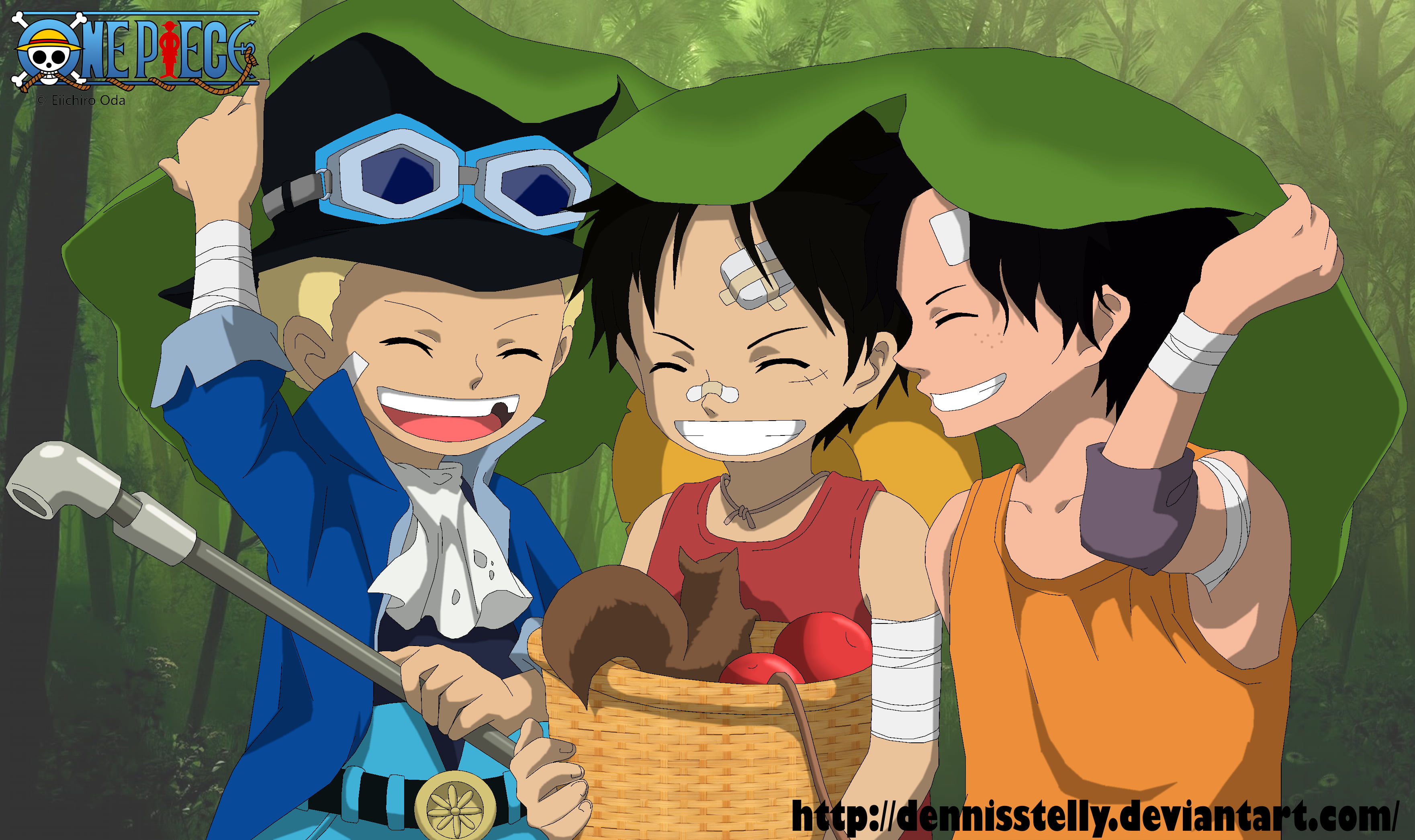 163 Wallpaper One Piece Asl Pics - MyWeb