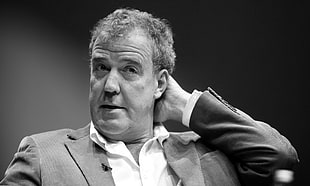 Jeremy Clarkson HD wallpaper