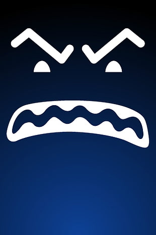 character emoji illustration HD wallpaper
