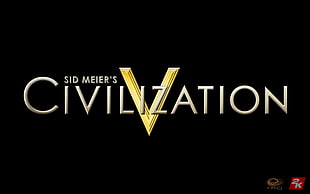 Sid Meir's Civilization poster