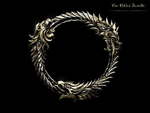 The Elder Scrolls Online loading screen, The Elder Scrolls Online, video games