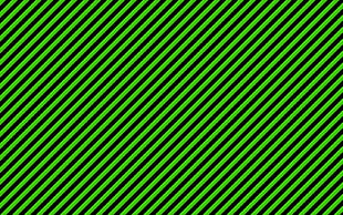 green and black lines, pattern, stripes, abstract, green
