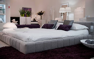 bed sheet set