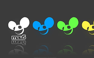 Mau5 logo