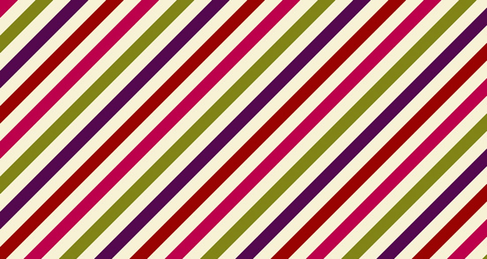 multicolored wall paper HD wallpaper