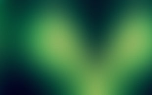 blurred, gradient