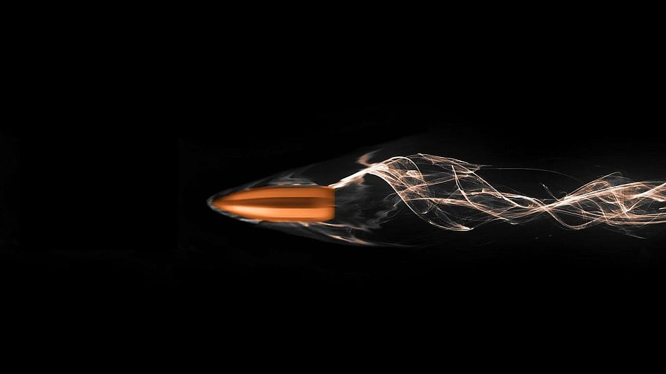 brown bullet wallpaper, bullet HD wallpaper