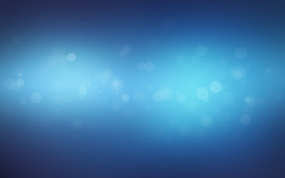 blue color background HD wallpaper