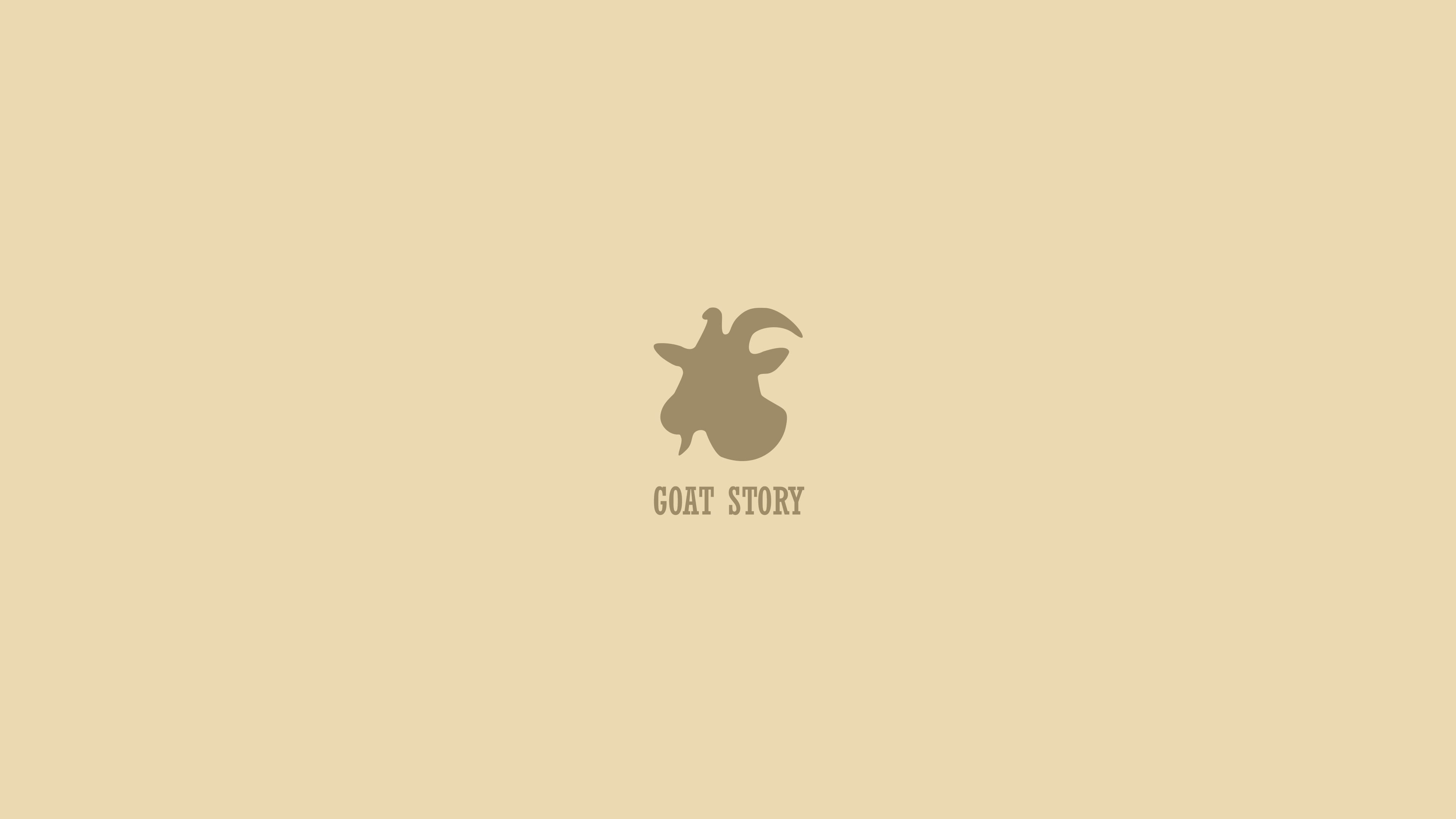 Goat Story Logo Goats Logo Mugs Goat Story Hd Wallpaper