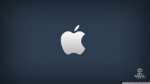 Apple logo, Apple Inc., logo