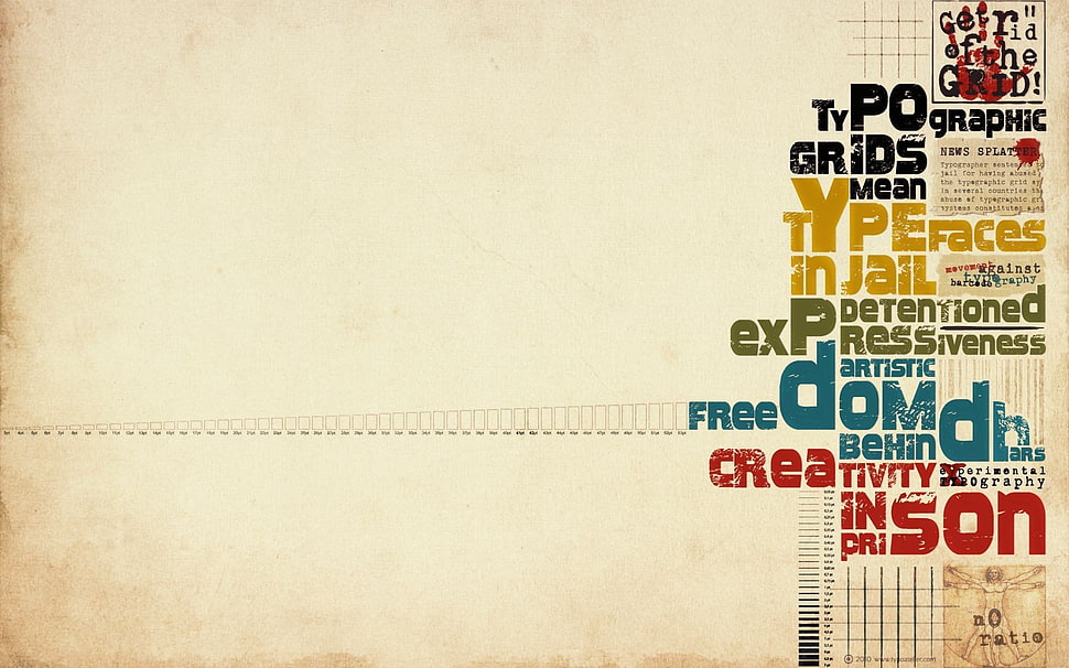 brown wallpaper, minimalism, typography, creativity HD wallpaper