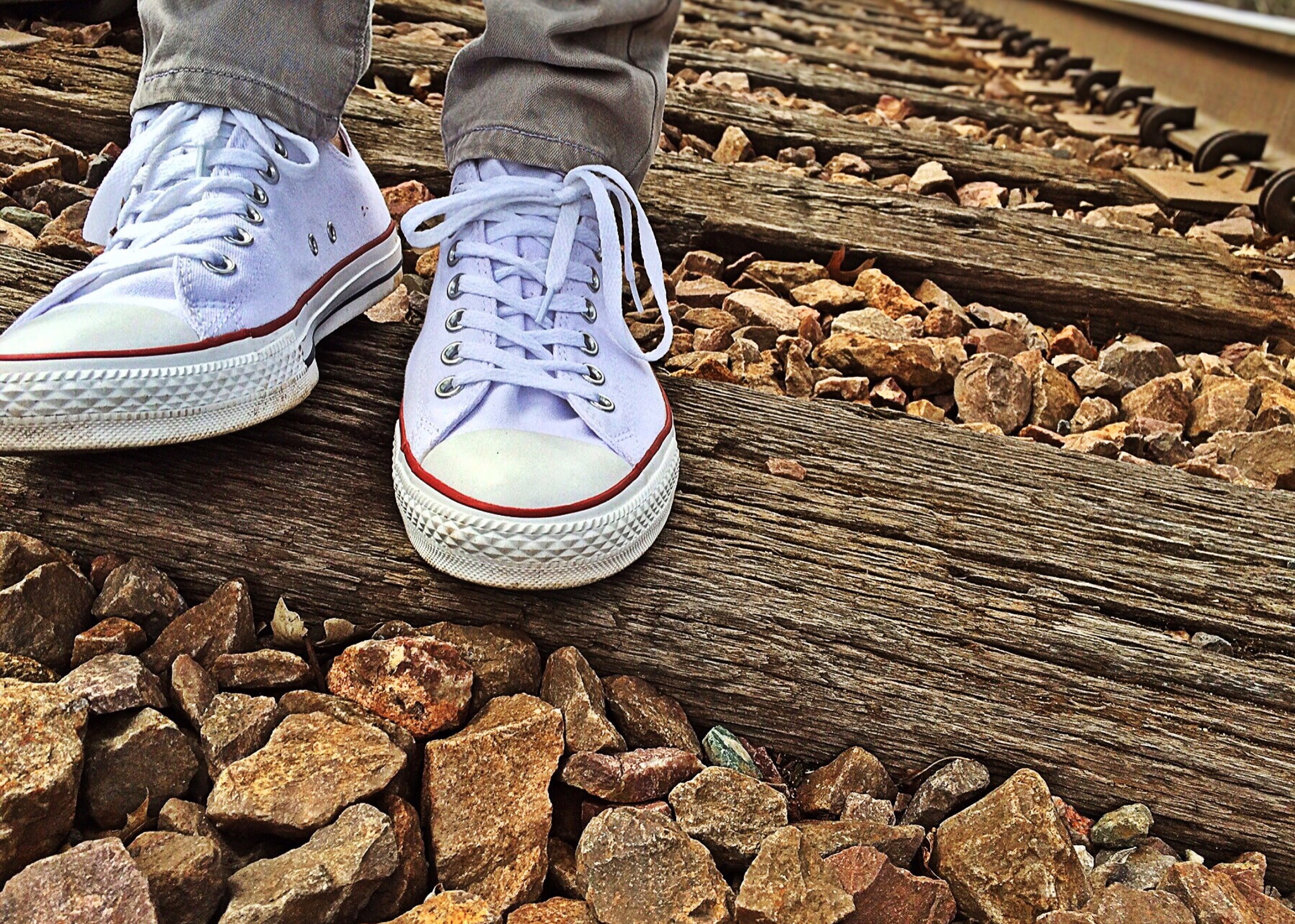 Pair of white Converse sneakers HD wallpaper | Wallpaper Flare