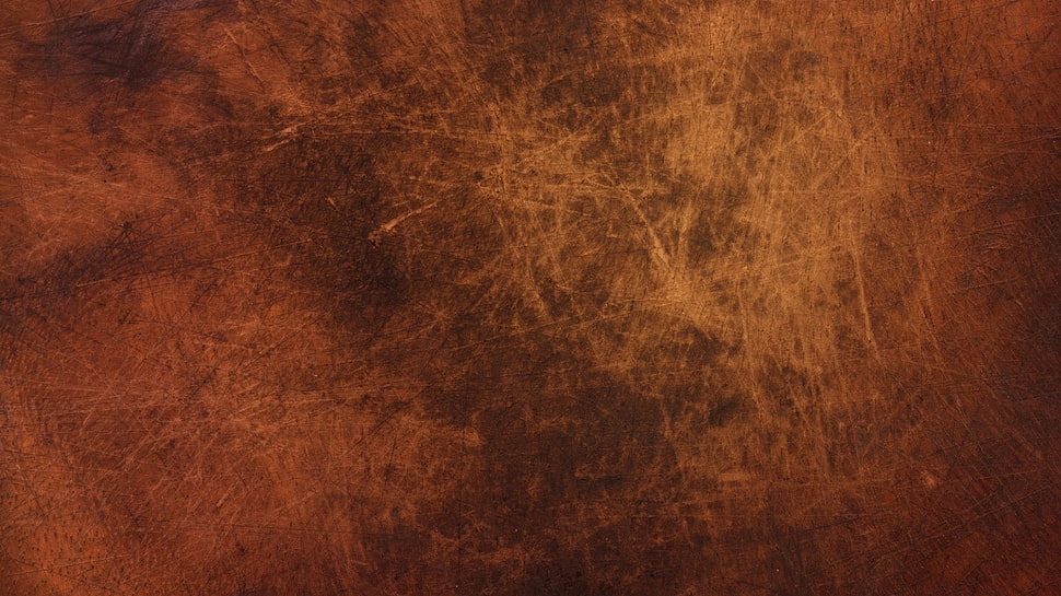 brown and white area rug, simple background HD wallpaper