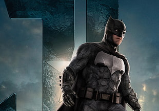 Batman poster