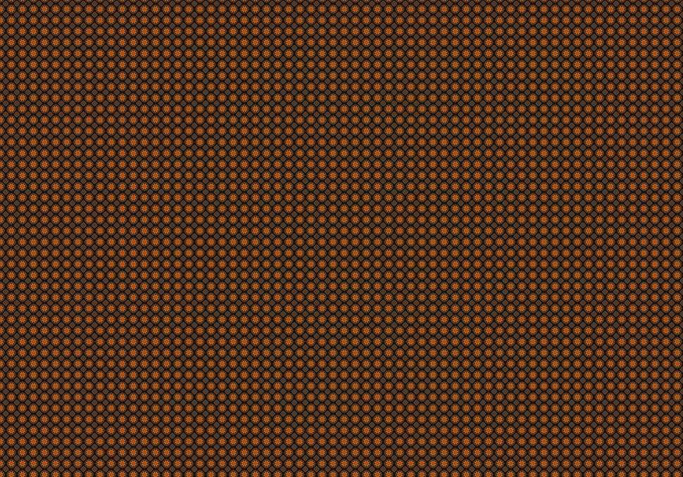 brown textile HD wallpaper