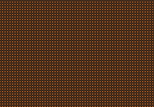 brown textile
