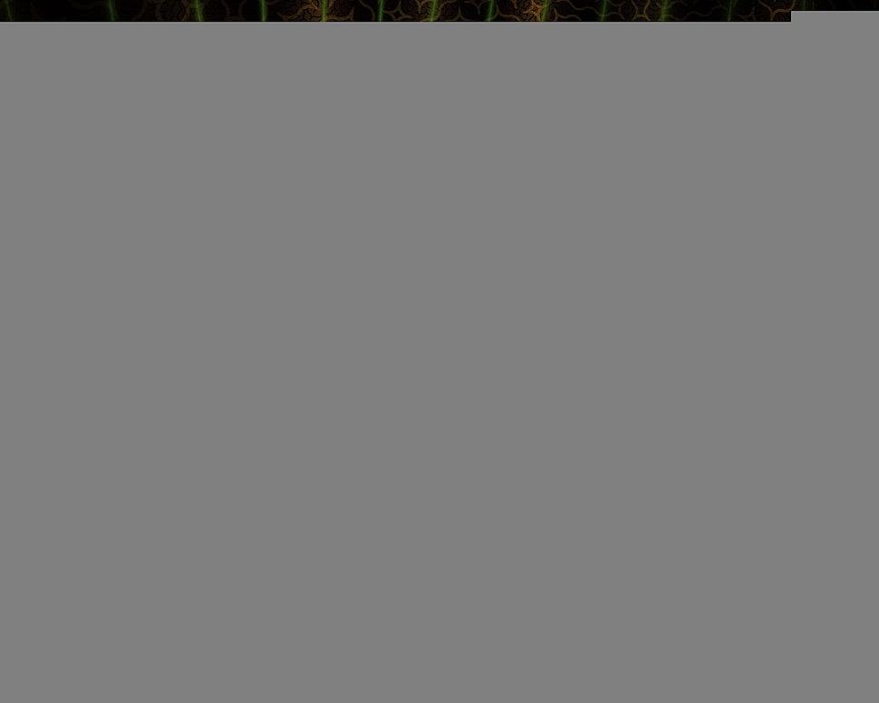 green and yellow 3D lights wall paper HD wallpaper