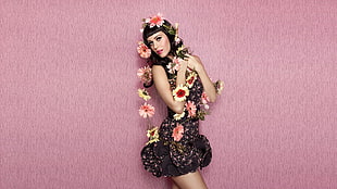Katy Perry, Katy Perry