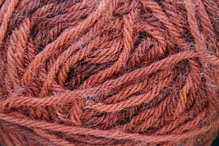 red rope