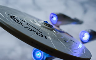 Star Trek Enterprise NCC-1701 miniature HD wallpaper