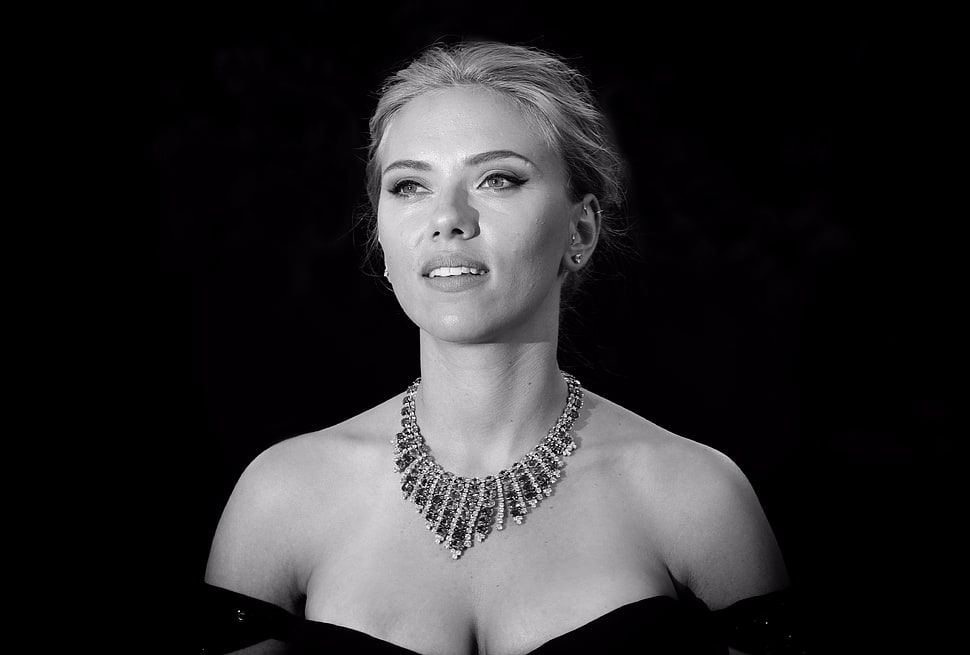 Scarlett Johansson, Scarlett Johansson, HD, 4K HD wallpaper