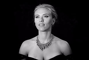 Scarlett Johansson, Scarlett Johansson, HD, 4K