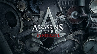 Assassins Creed Syndicate, Assassin's Creed