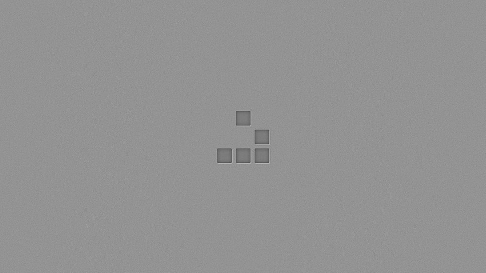 six square dots HD wallpaper
