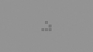 six square dots HD wallpaper