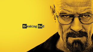 photo of Bryan Cranston as Walter White of Breaking Bad HD wallpaper