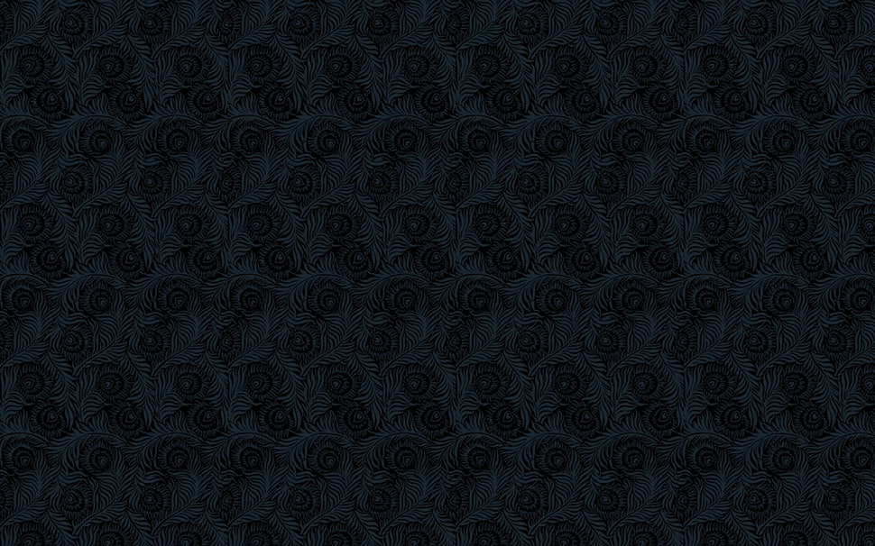 Pattern,  Texture,  Dark HD wallpaper