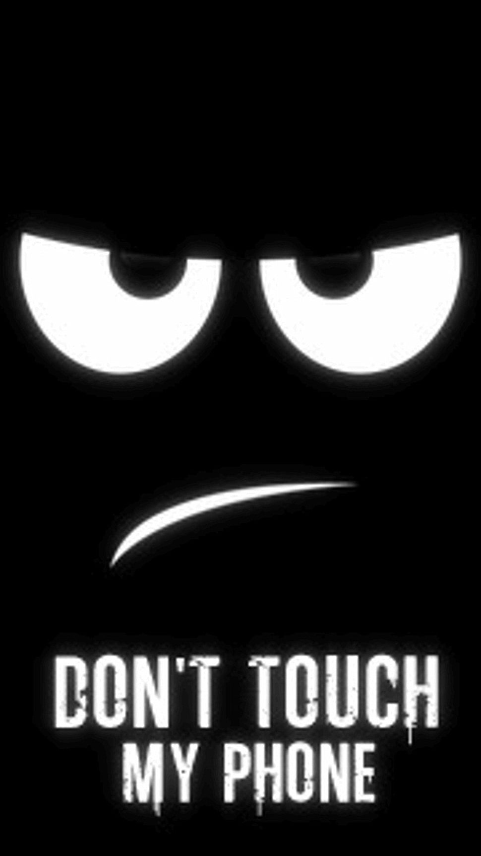 frowning emoji HD wallpaper