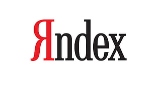 Rndex logo HD wallpaper