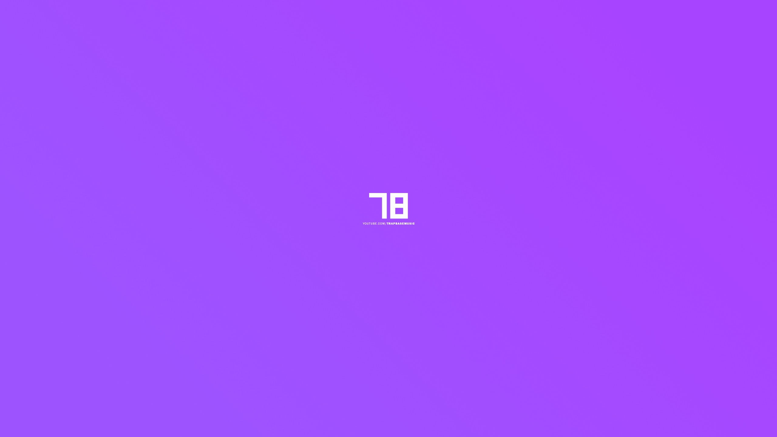 white 78 text, minimalism, colorful, Trap Nation, simple