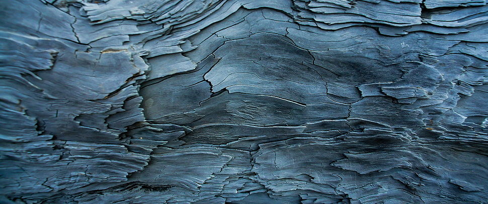 grey wooden surface HD wallpaper