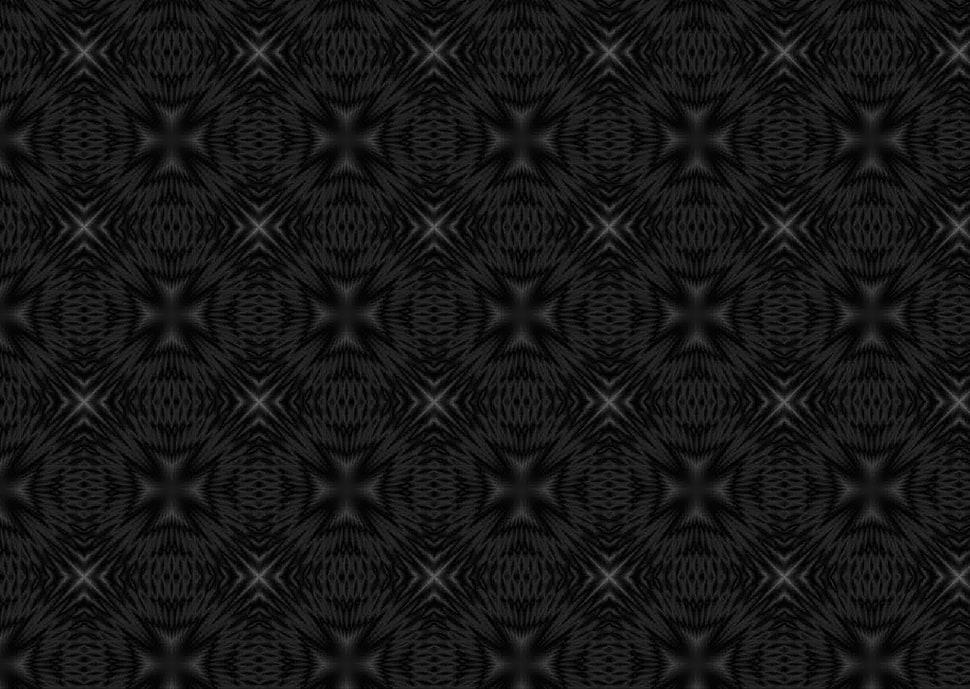 Black and white,  Abstract,  Black background HD wallpaper