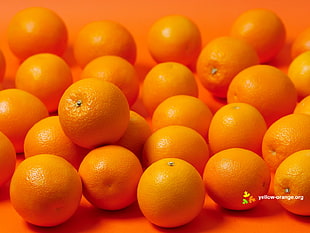 orange fruits, orange (fruit), orange HD wallpaper