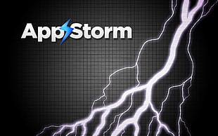 App Storm photo HD wallpaper