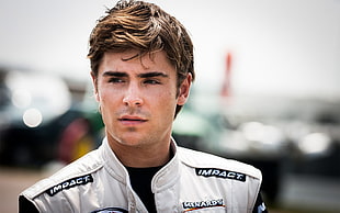 Zac Efron HD wallpaper
