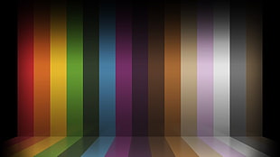 different colors HD wallpaper