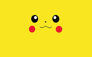 Pikachu digital wallpaper, Pikachu, Pokémon