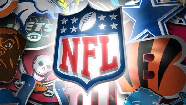 NFL logo