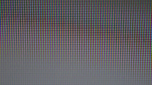 pixels, white, RGB, macro