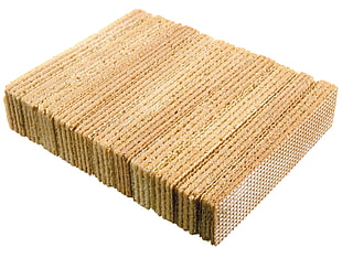 brown wafers HD wallpaper