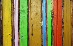 Texture,  Board,  Colorful,  Wooden HD wallpaper