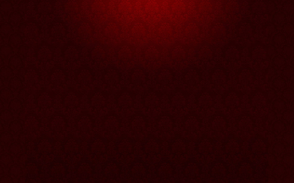 red surfaqce HD wallpaper