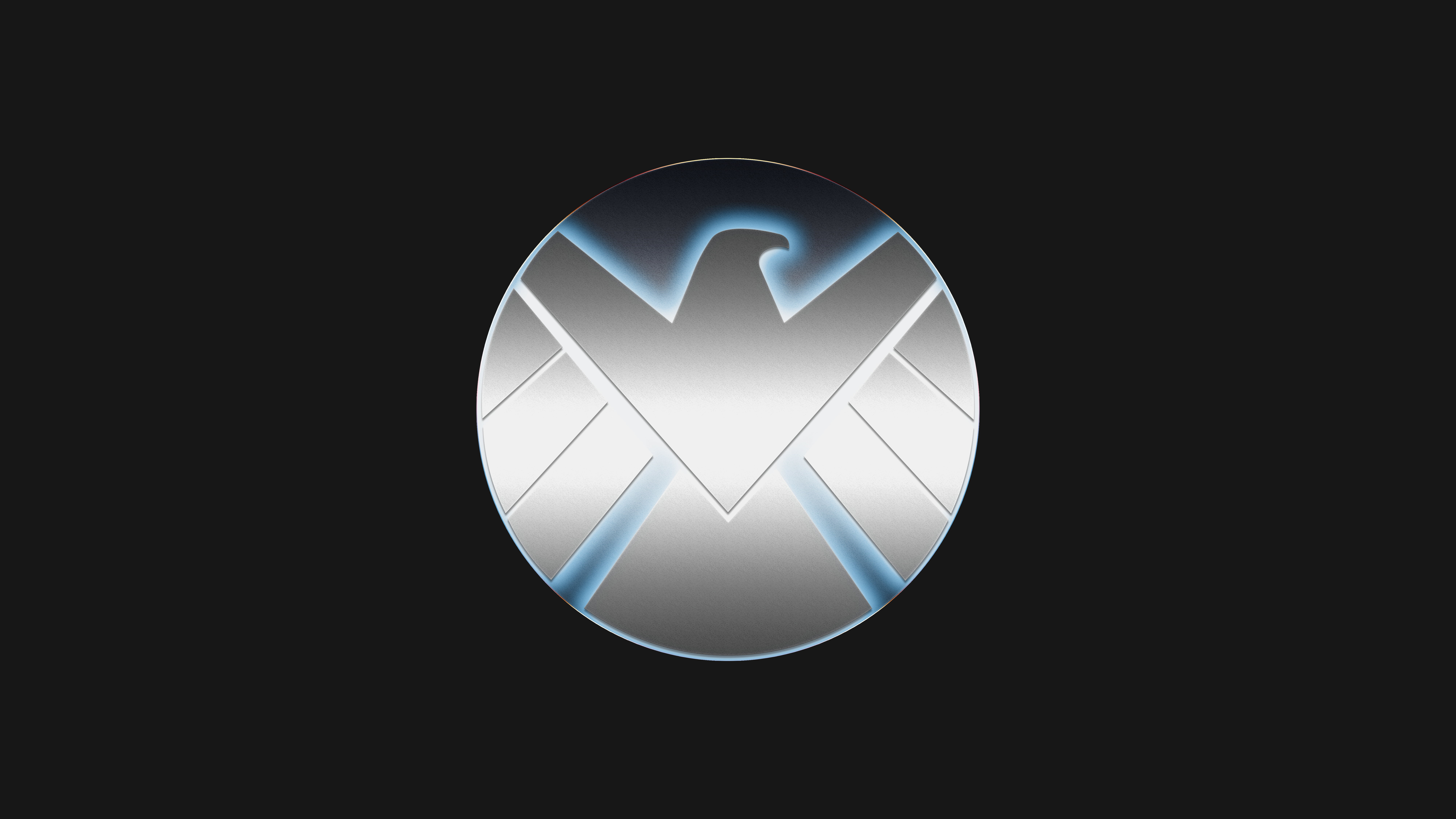 Avengers Agent Of Shield Logo Marvel Comics Agents Of