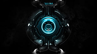 Tron Legacy wallpaper, Tron, movies, Tron: Legacy HD wallpaper